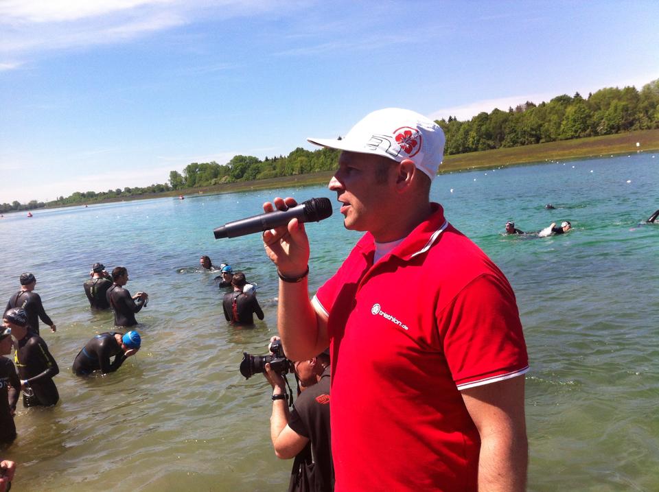 Alles noch genau so, aber anders.