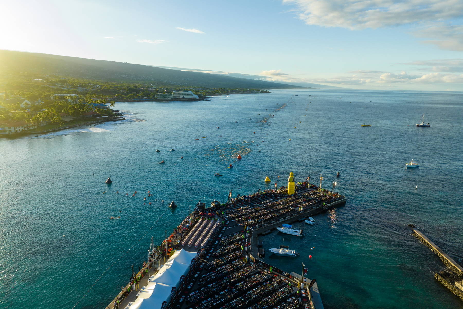 ironman hawaii 2025 live ticker