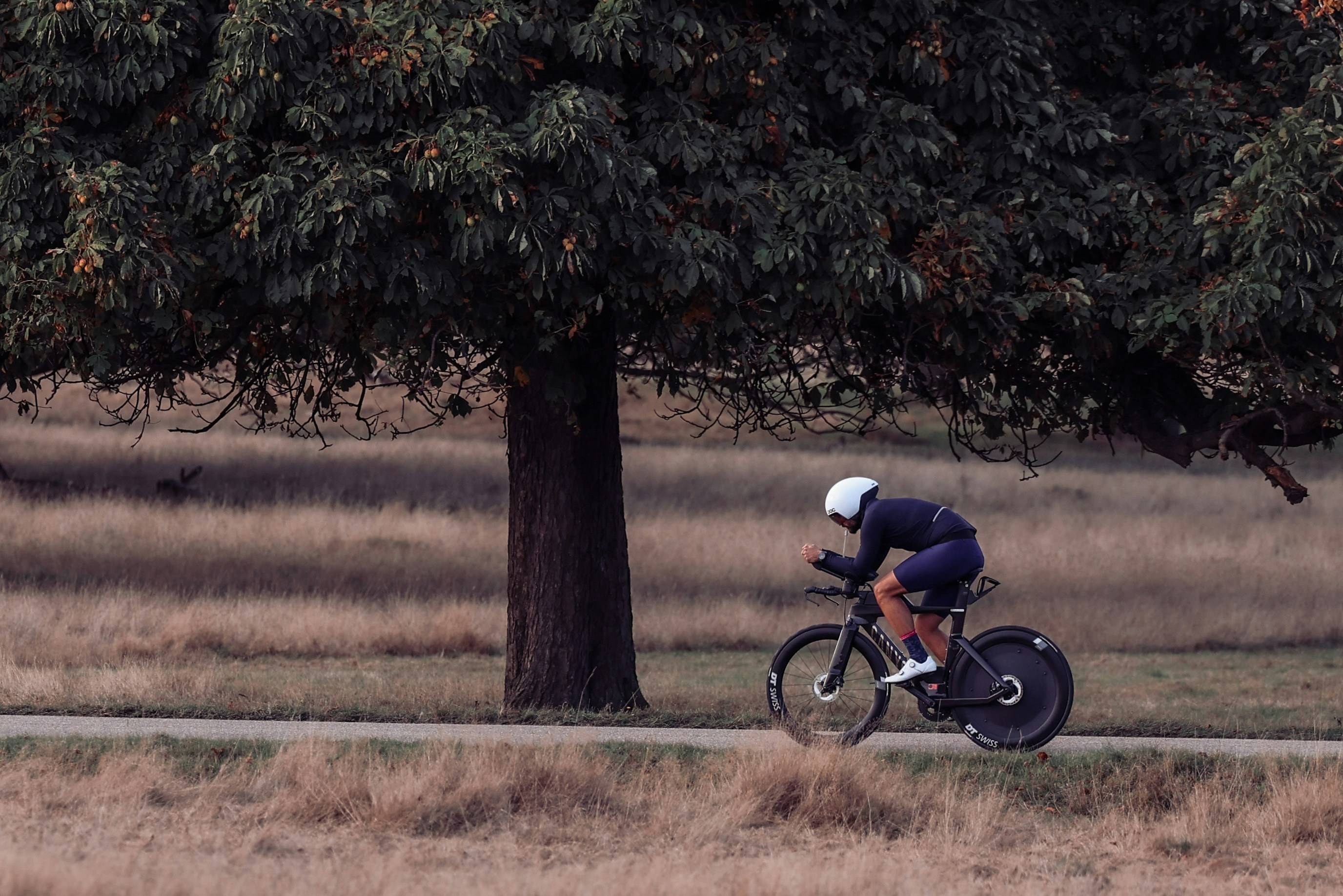 Depression und Burnout im Triathlon: Wenn mentale Stärke zur Belastung wird