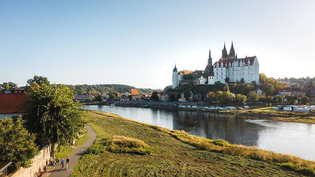 IRONMAN 70.3 DRESDEN Neuauflage am 18. September wieder mit neuer