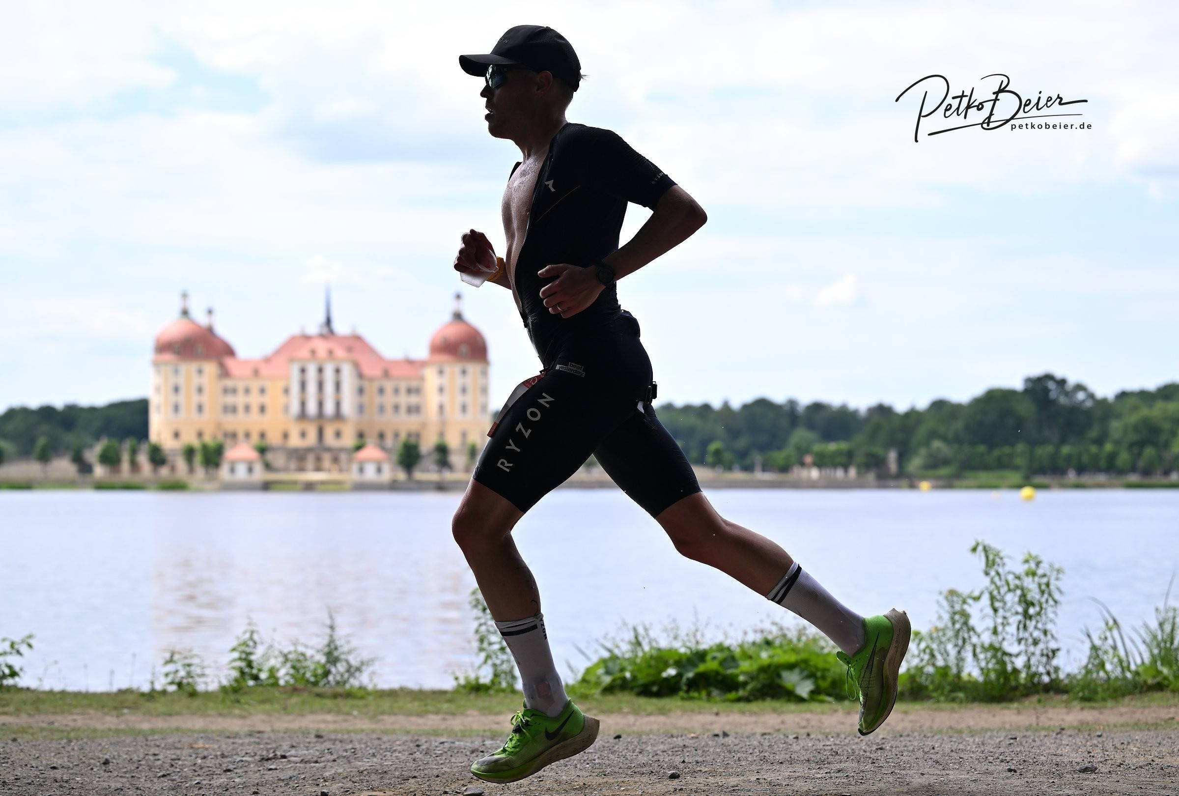 Schlosstriathlon Moritzburg 2023