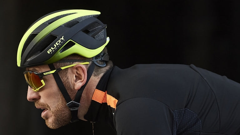 Rudy Project Gozen sunglasses | Gozen are a lightweight and Rudy Project Gozen sunglasses | Gozen are a lightweight and