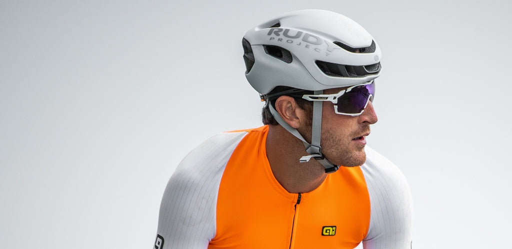 Radhelm & Radbrille im Bundle: zusammen 20% sparen