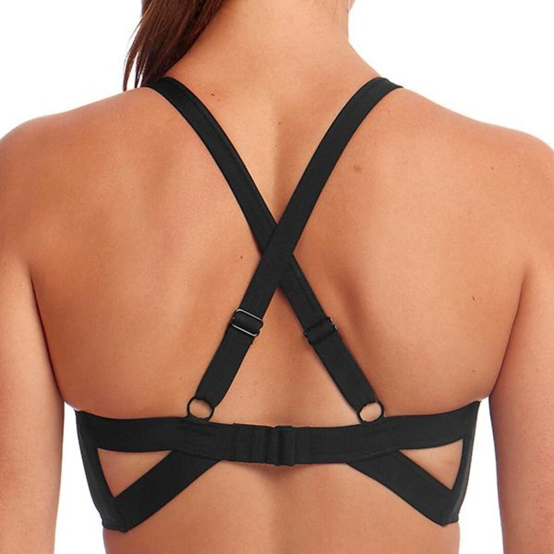 Tragebild von hinten