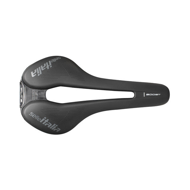 top fahrradsattel Selle Italia Flite Boost SF TM, Fahrradsattel, schwarz