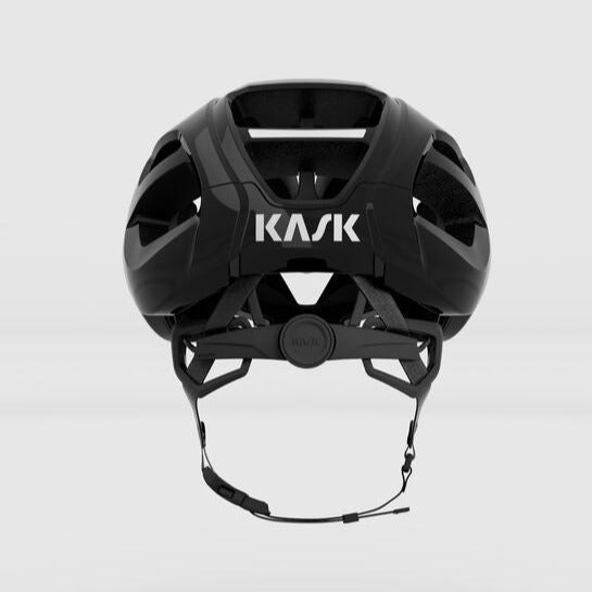 KASK Protone Icon WG11, Fahrradhelm, Black