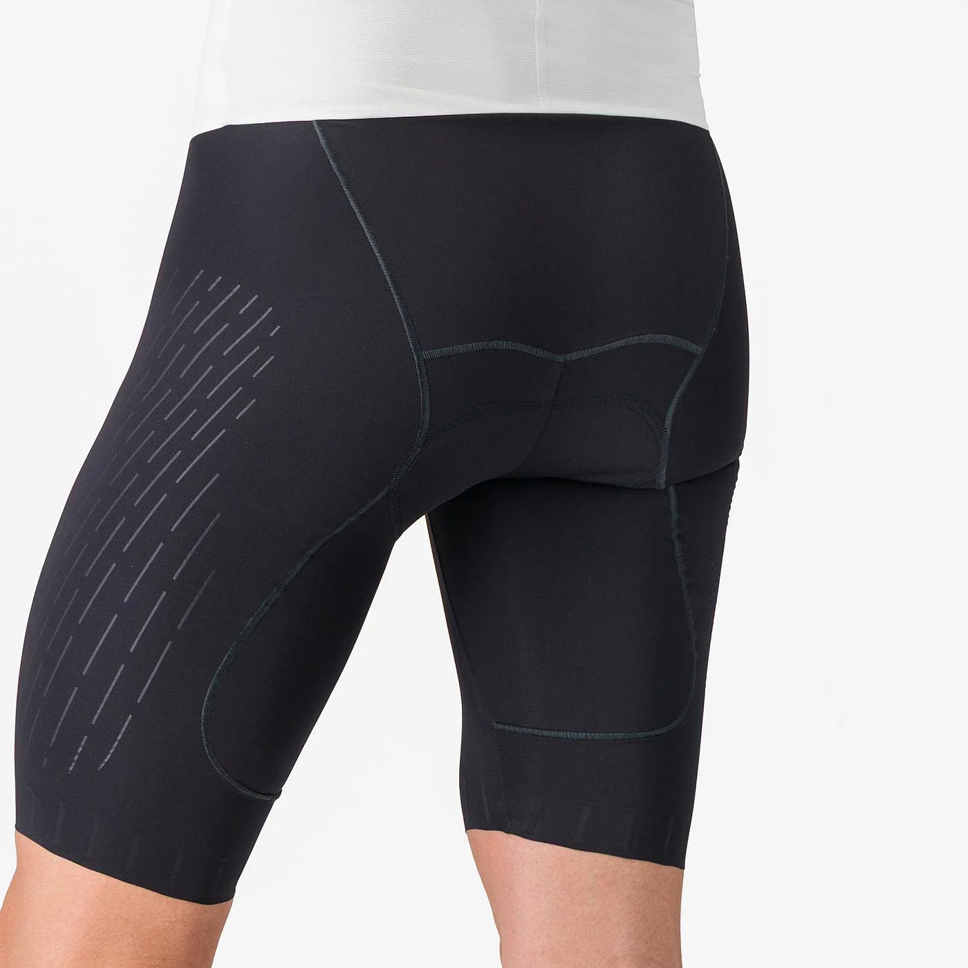 Detailansicht unterer Bereich hinten