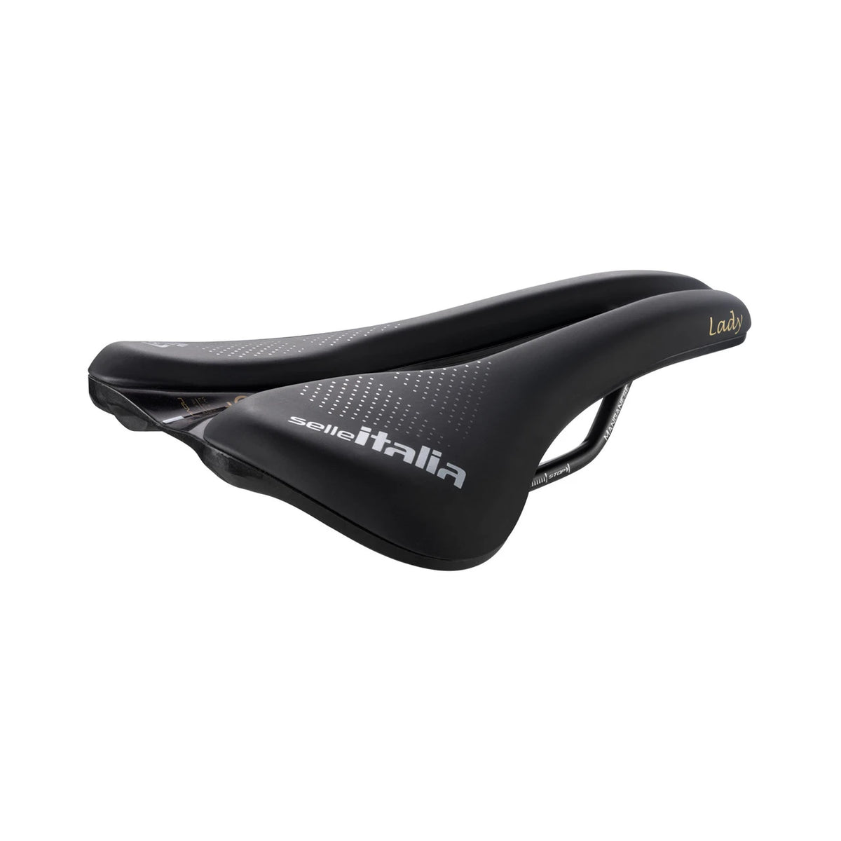Selle Italia Novus Boost EVO Lady TM SF