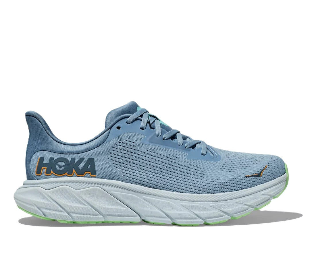 Hoka Arahi 7, Laufschuh, Herren, Shadow/Dusk