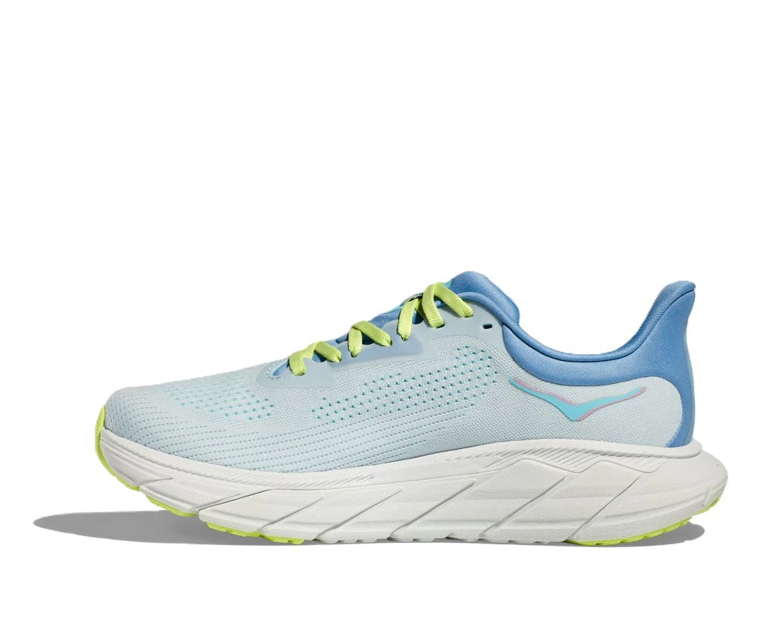 Hoka Arahi 7, Laufschuh, Damen, Illusion/Dusk