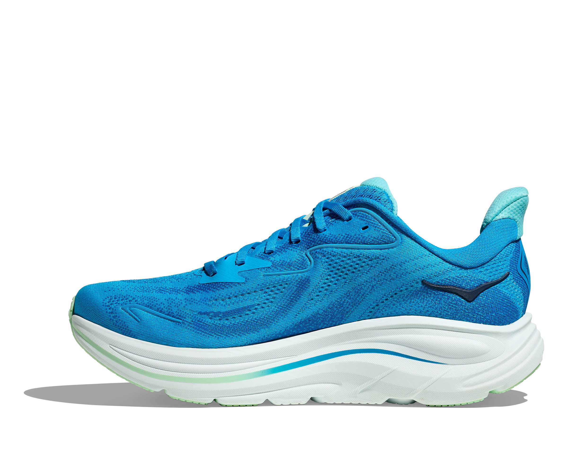 Hoka Clifton 10, Laufschuh, Herren, Hoka blue-skyward-blue