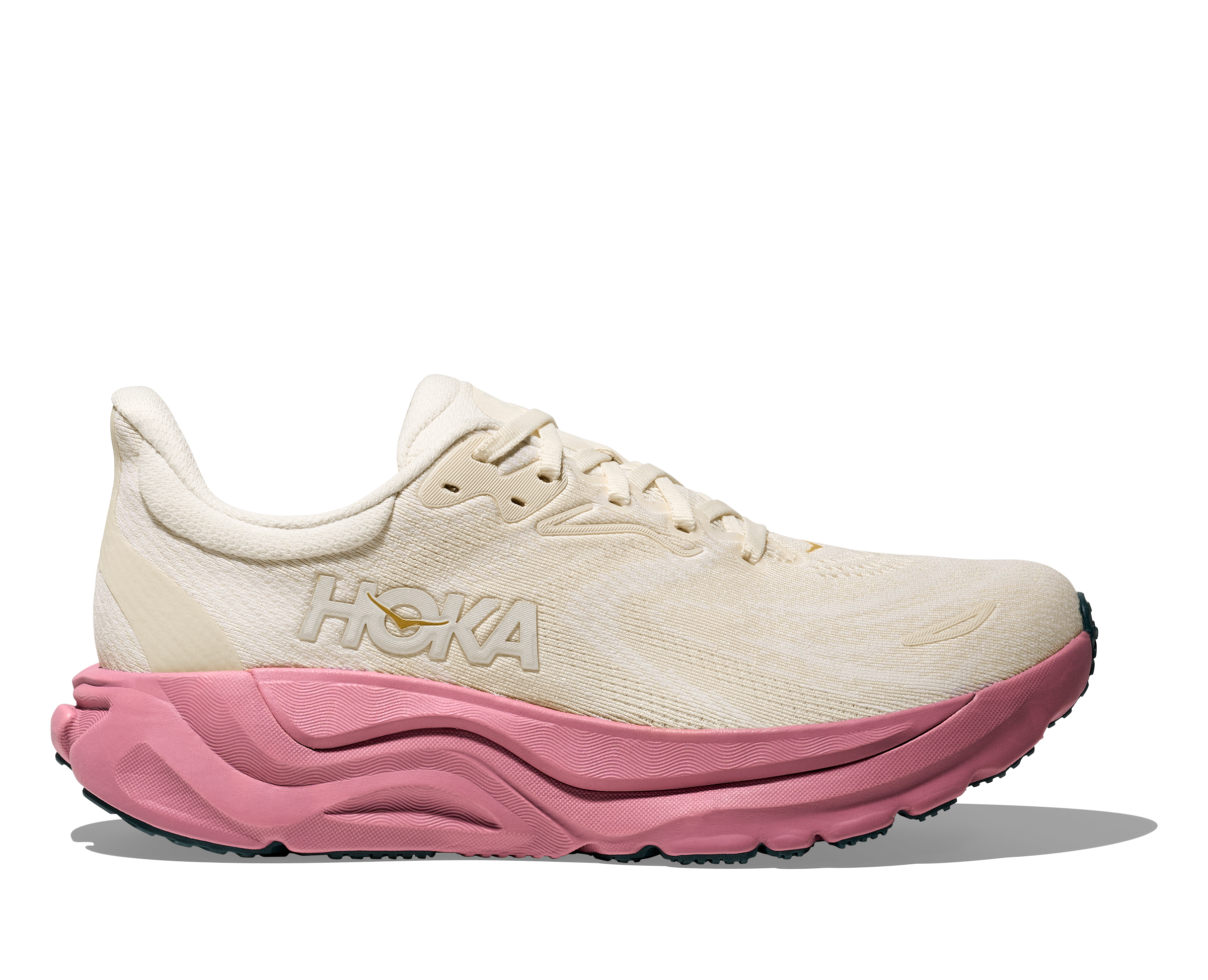 Ansicht rechter Schuh Außenseite