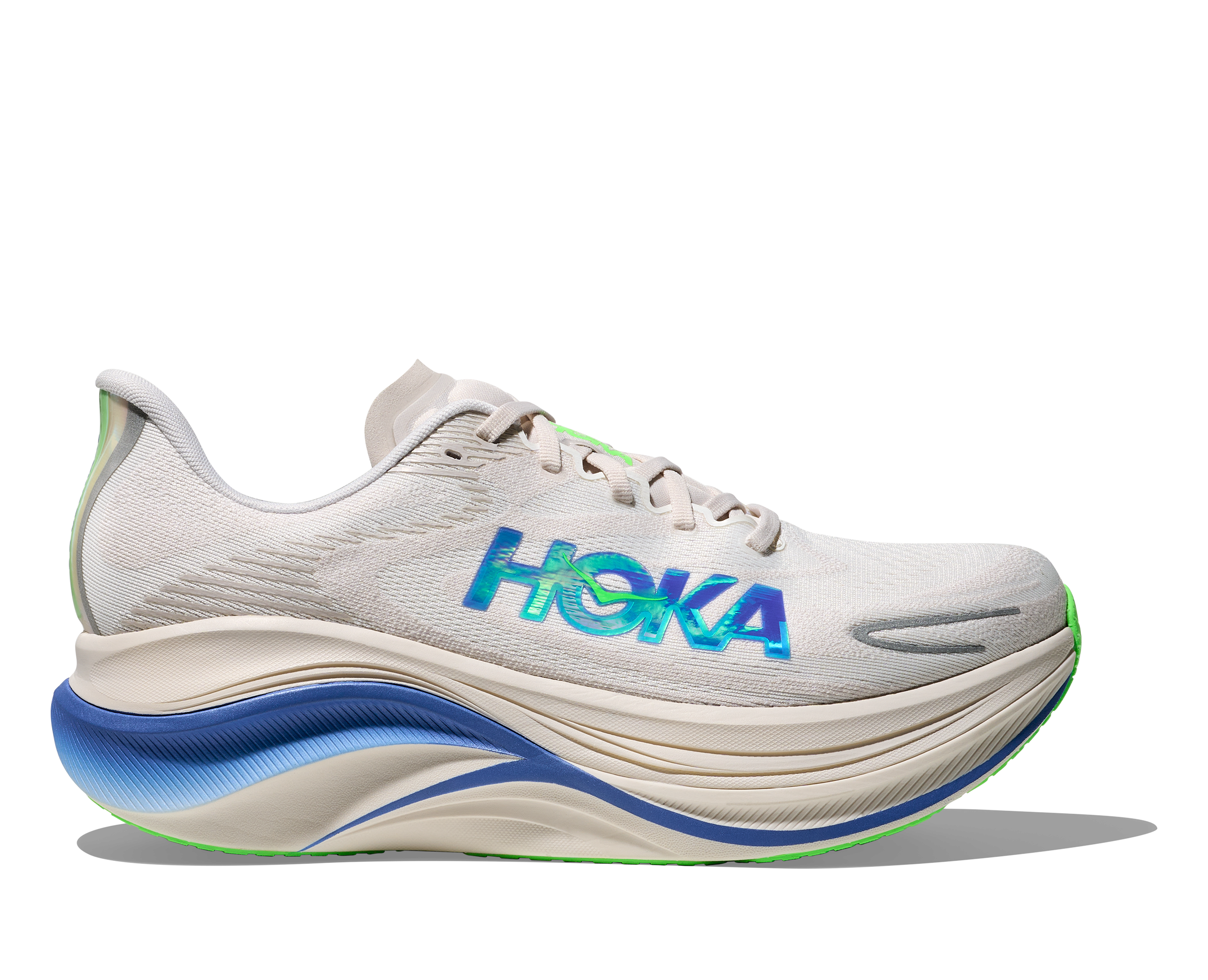 HOKA Skyward X 2限定モデル 新品未使用23cm Hoka Skyward X 2, Laufschuh, Herren, Grout/Cobalt