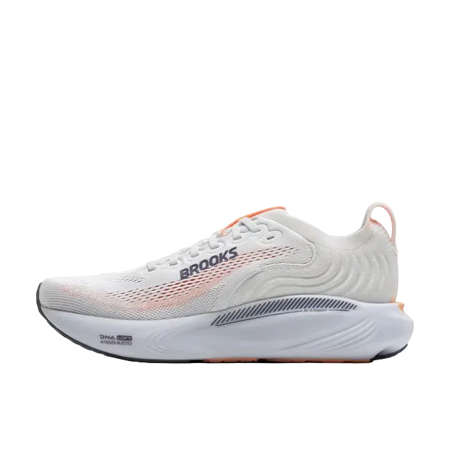 Ansicht rechter Schuh Innenseite