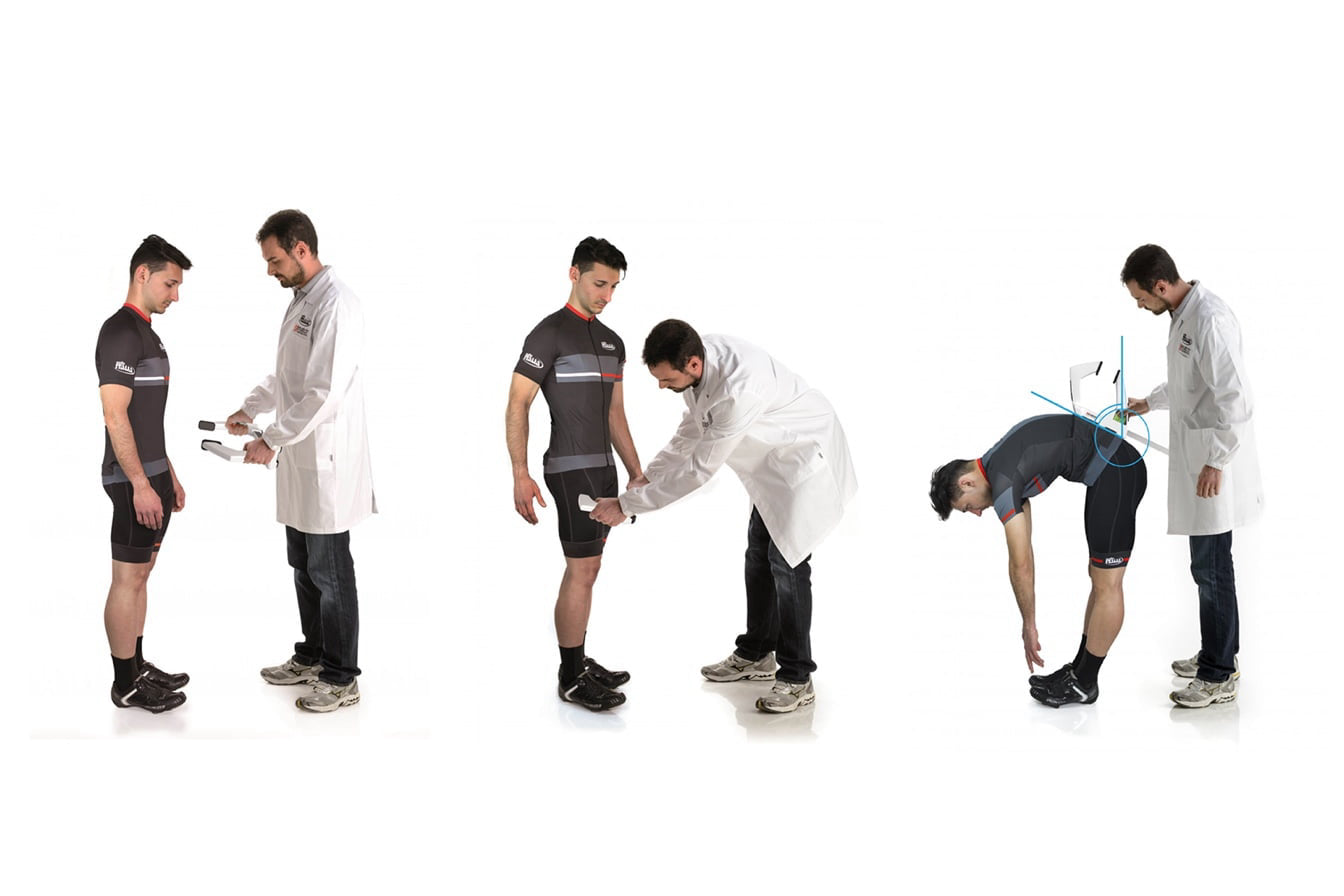 Bike Fitting - München