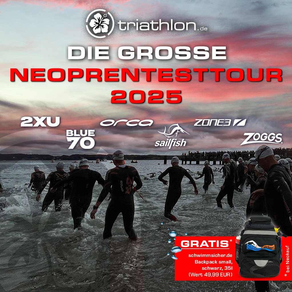 Neotest & Neo-Blowout: Karlsruhe/Ettlingen am 14.11.2025 - Albgaubad