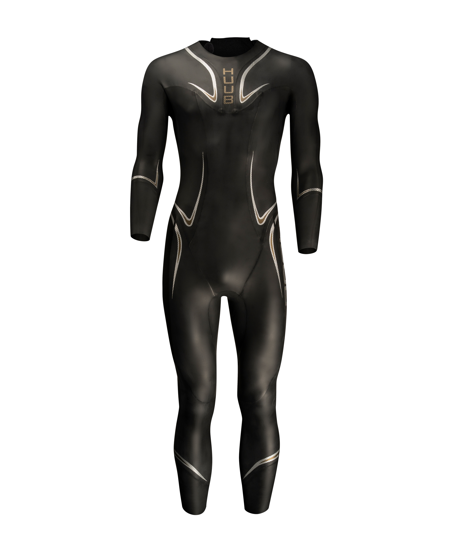 Huub TC Performance 3:5 Herren, 2024