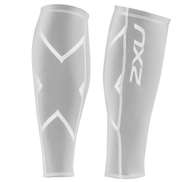 2xu Compression Calf Sleeves Women Skins Cycle Compression Leg