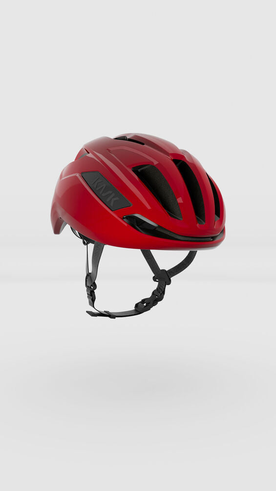 KASK Sintesi WG11, Fahrradhelm, Red