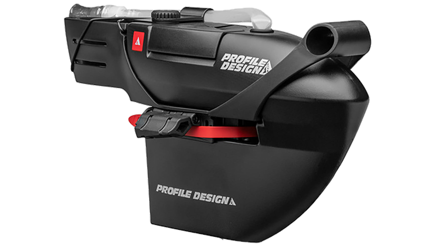 Profile Design FC35, Trinksystem, schwarz