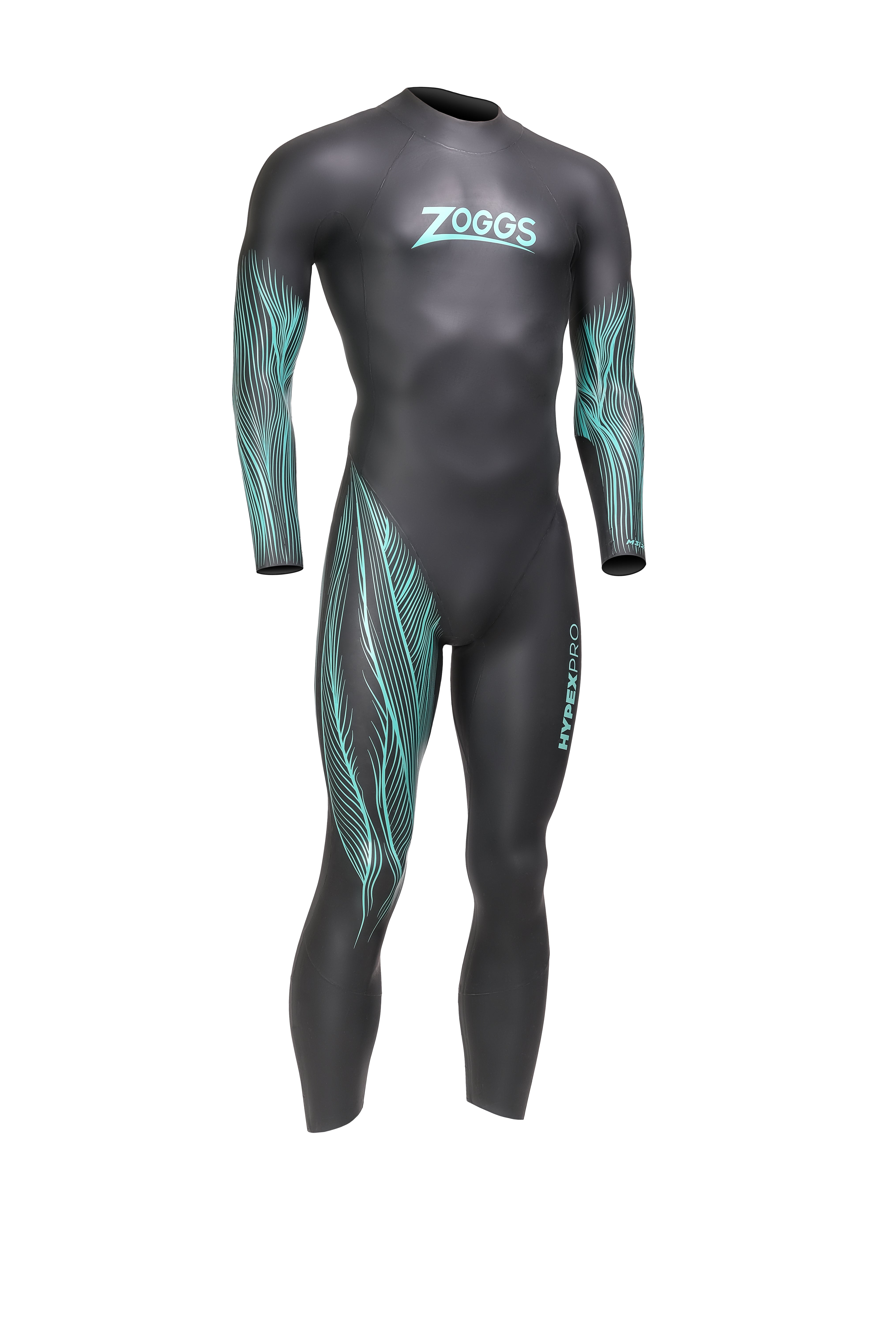 Zoggs HYPEX pro FS, Neoprenanzug, Herren 2025