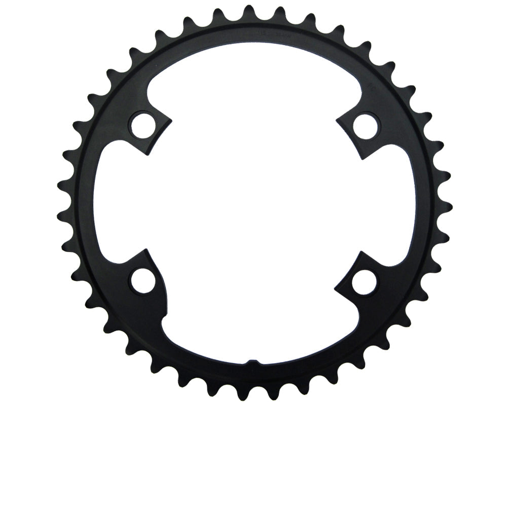 Shimano Stronglight 10/11s Kettenblatt 39z 130mm