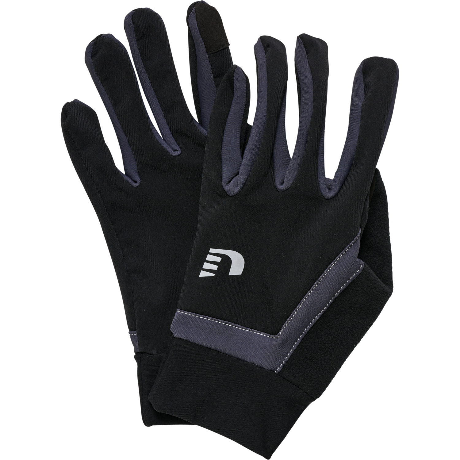 thermal handschuhe Newline Core Thermal Handschuhe, schwarz