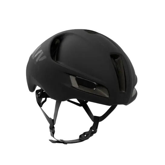 Kask Utopia Y Fahrradhelm Weiß - Aerodynamisch, Belüftet & Mit OCTOFIT+ System