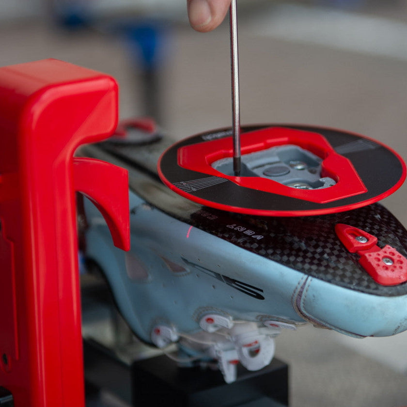 Bike Fitting - Hamburg