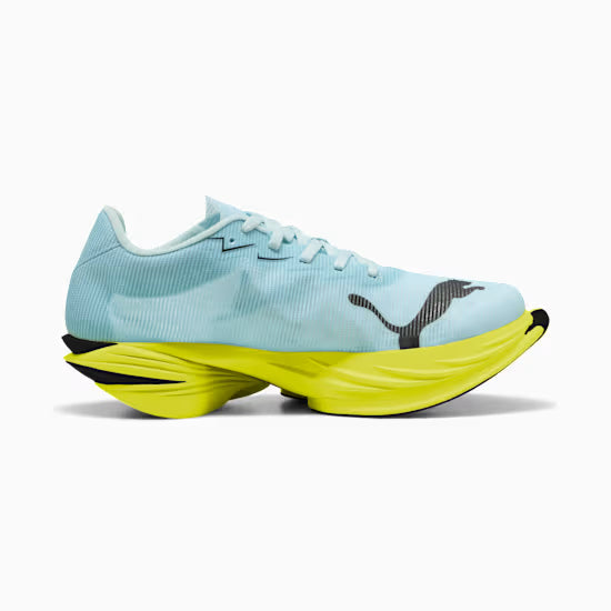 Ansicht rechter Schuh Außenseite
