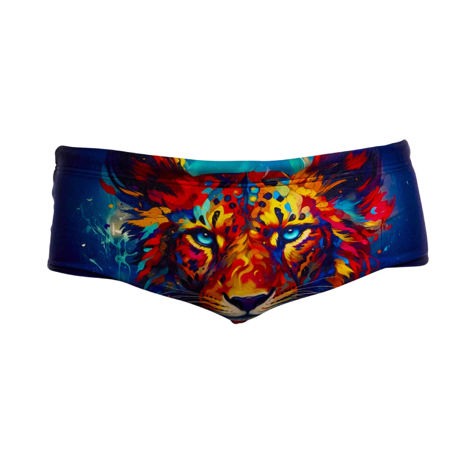 Ansicht Badehose von vorne