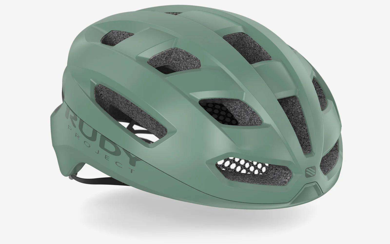 fahrradhelm rudy RUDY Project Skudo, Radhelm, green sage matte, salbeigrün