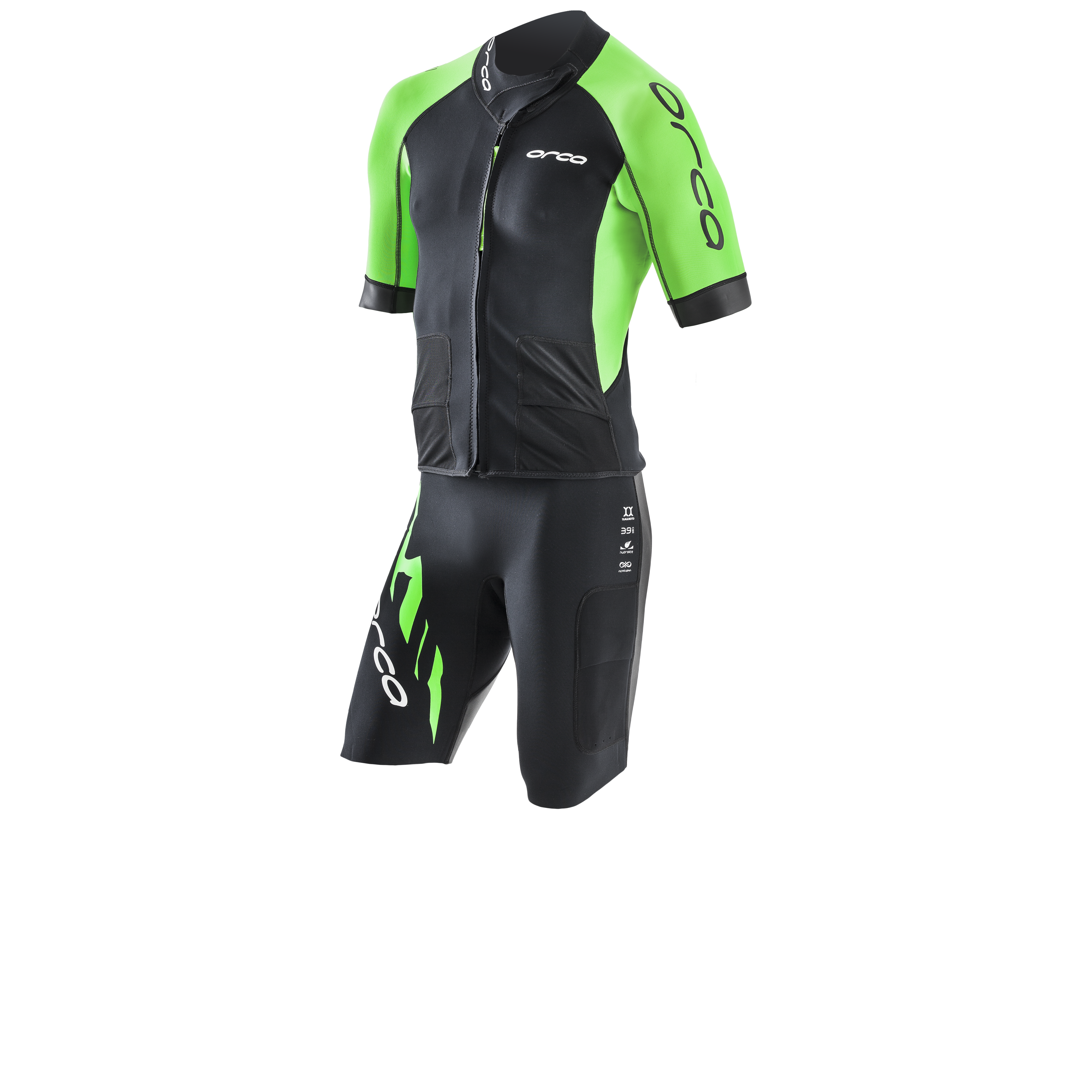 Ansicht Hose von vorne