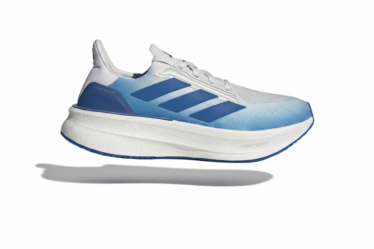 Ansicht rechter Schuh Außenseite