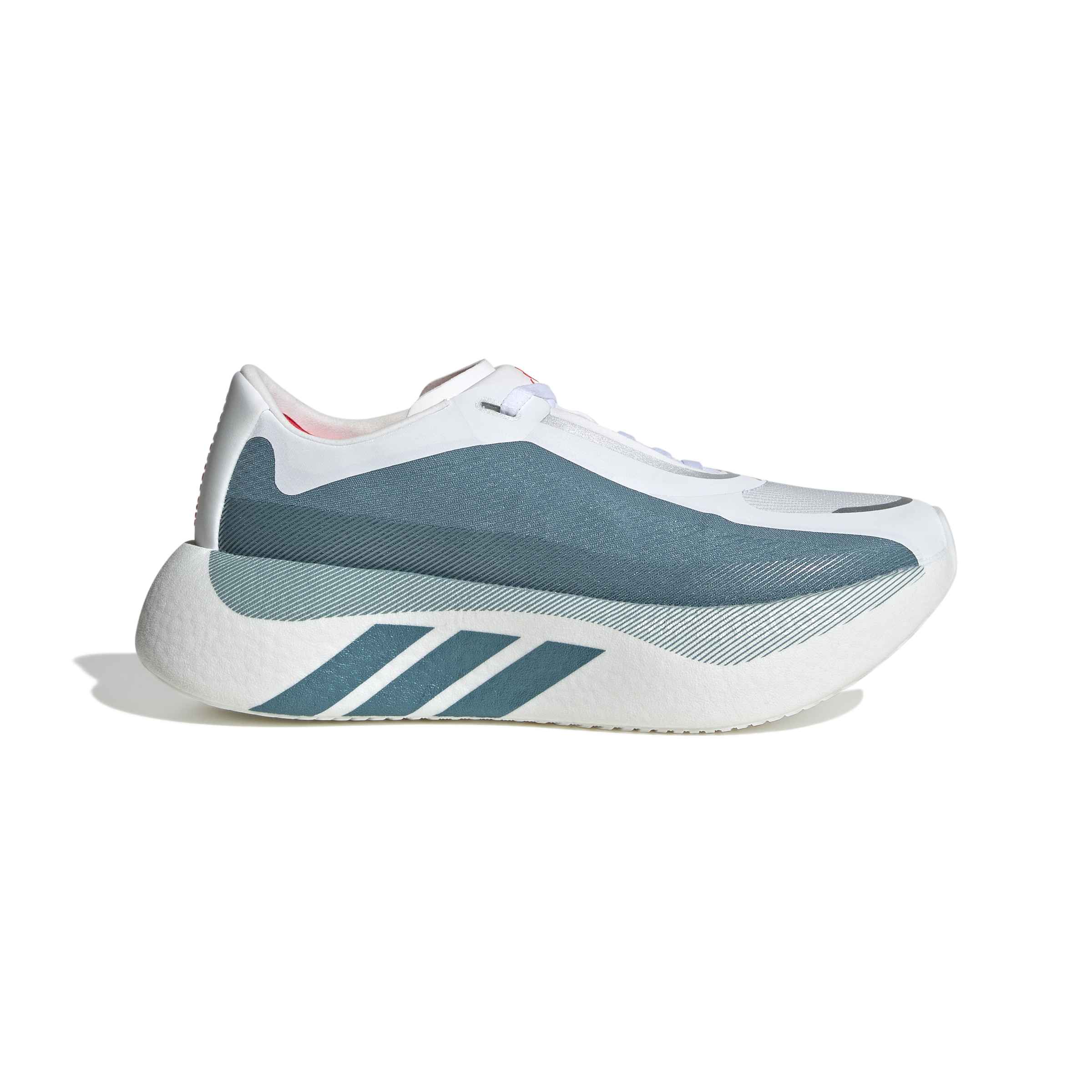 Ansicht rechter Schuh Außenseite