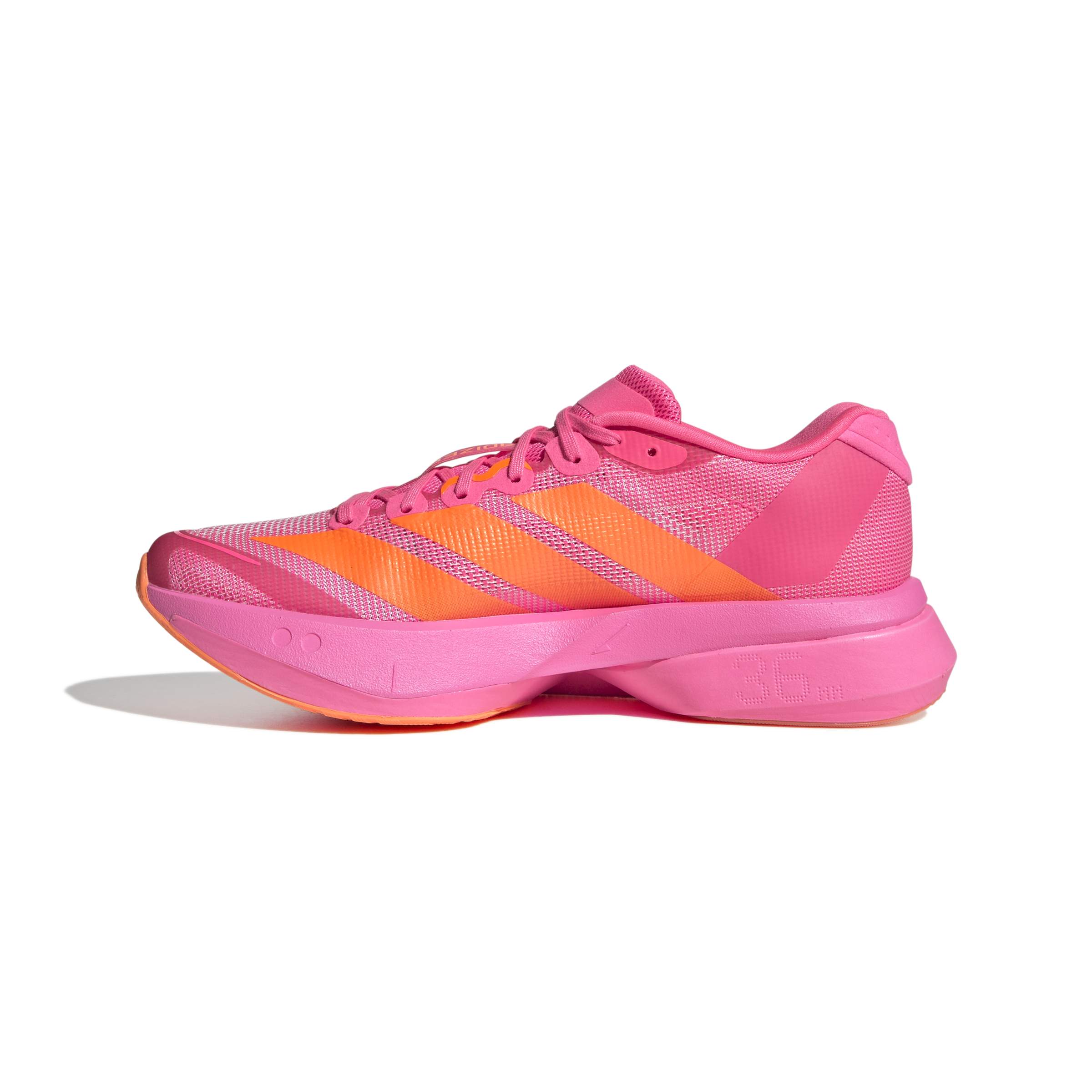 Ansicht rechter Schuh Innenseite