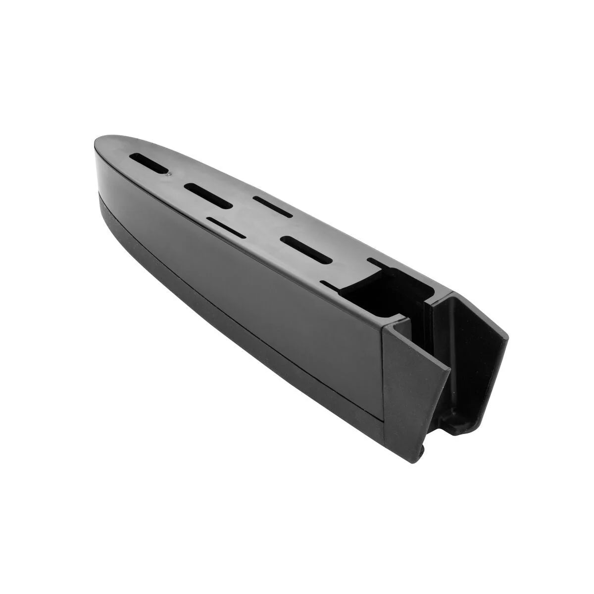 Profile Design ATTK IC Storage Case w/FPS, schwarz