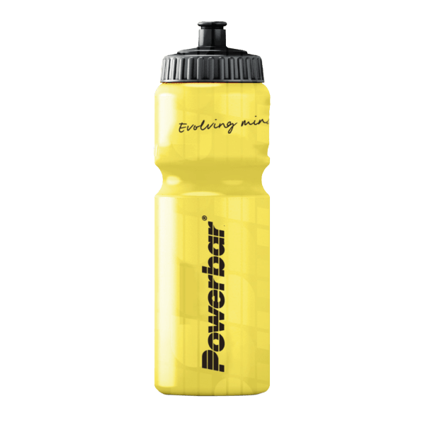 Powerbar Onpack (Isoactive lemon 600g + Trinkflasche)