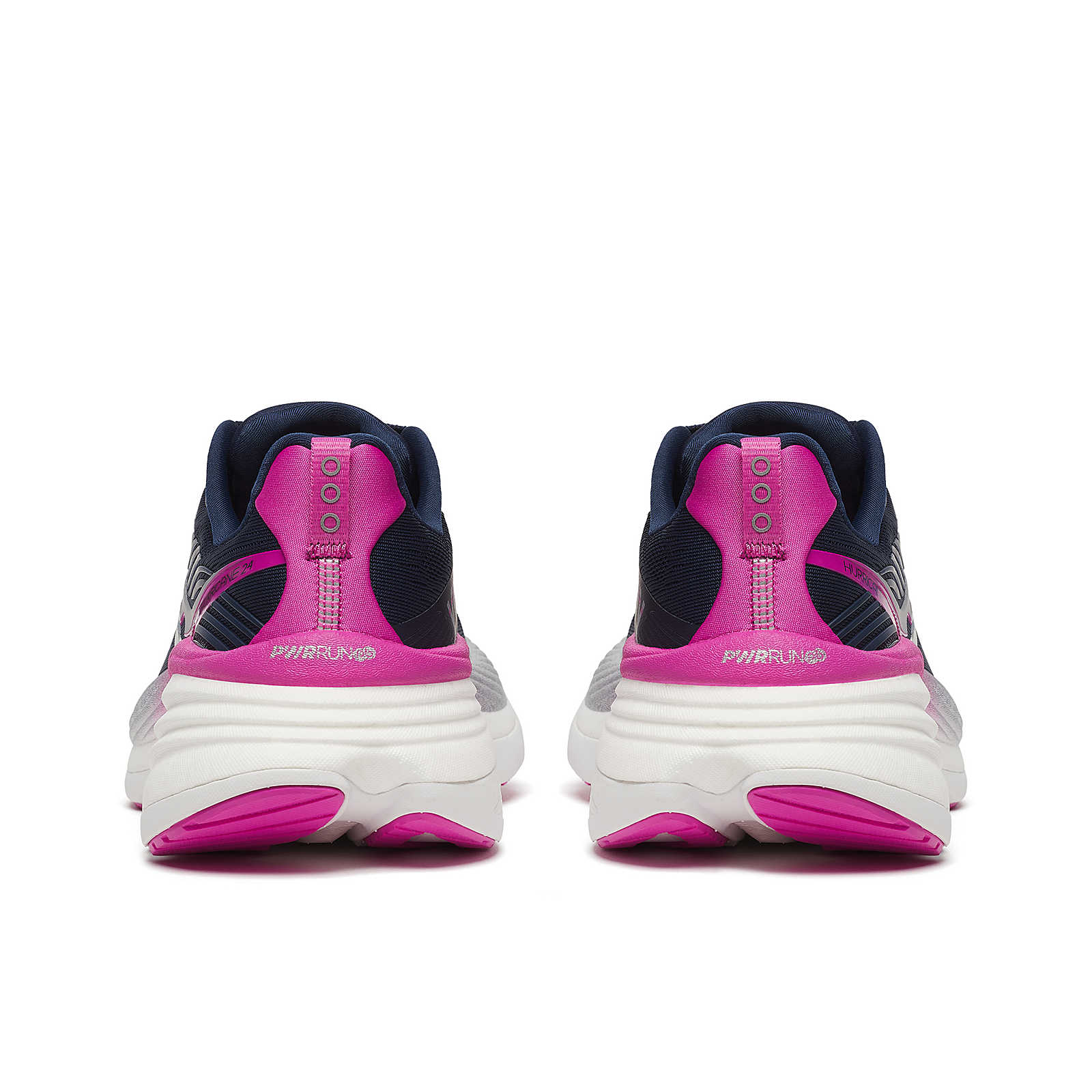 Rückansicht beide Schuhe