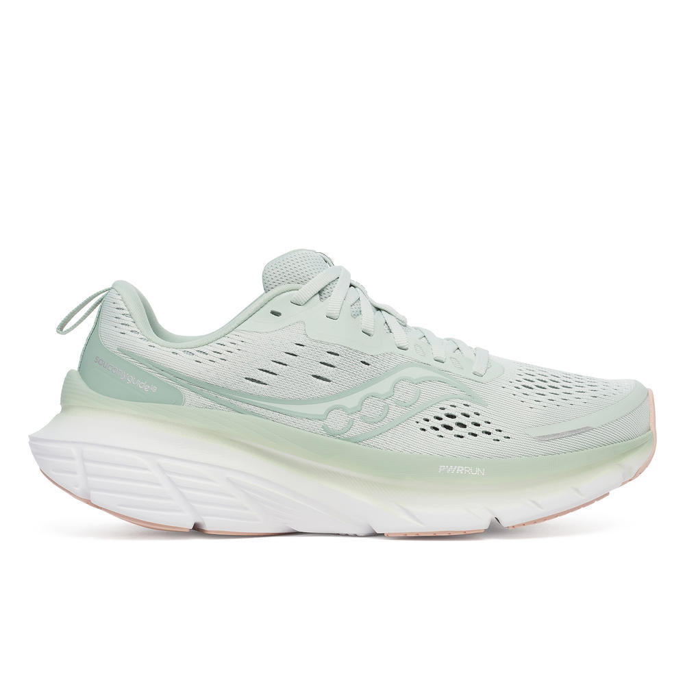Damen Wanderschuhe Saucony Guide Iso Damen Laufschuhe Saucony