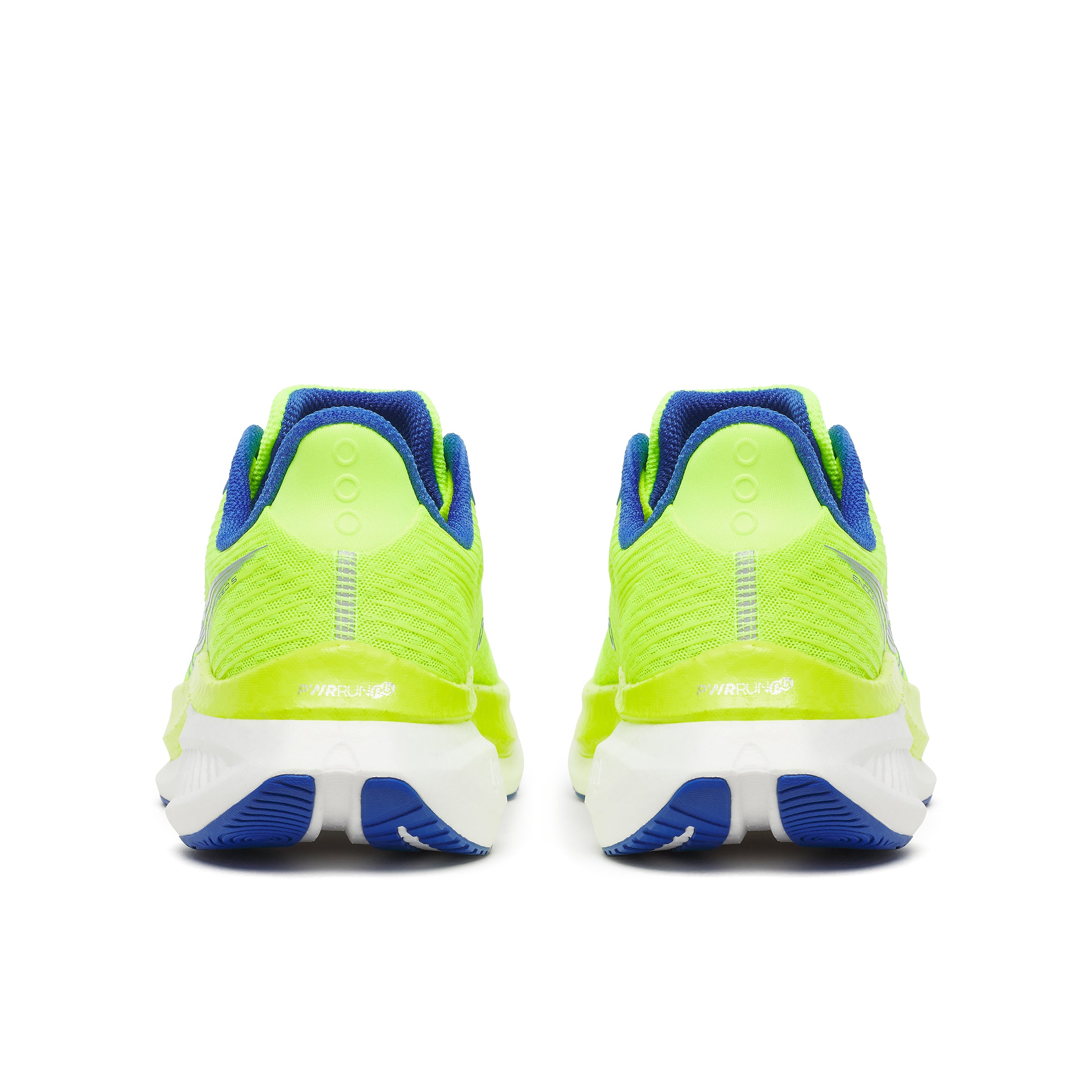 Saucony Endorphin Speed 5, Laufschuh, Herren, Citron/Lapis
