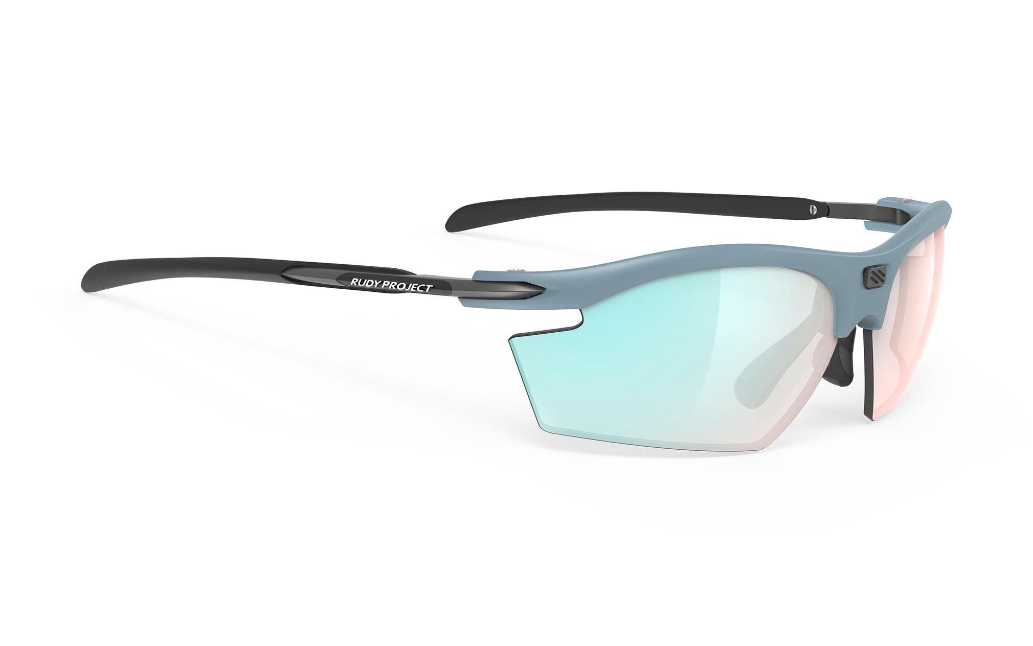 fahrradbrille rudy RUDY Project Rydon, Multilaser Osmium
