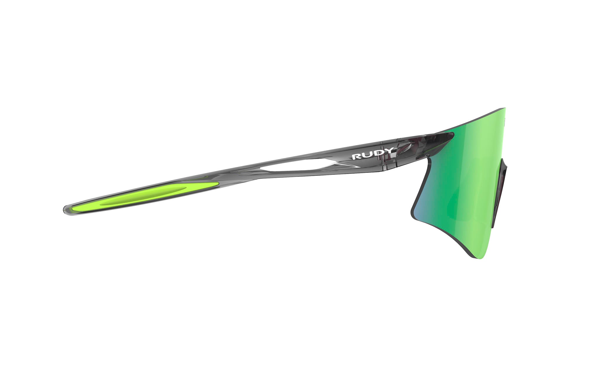 RUDY Project Astral, Multilaser Green/Crystal Ash, Radbrille, Sportbrille