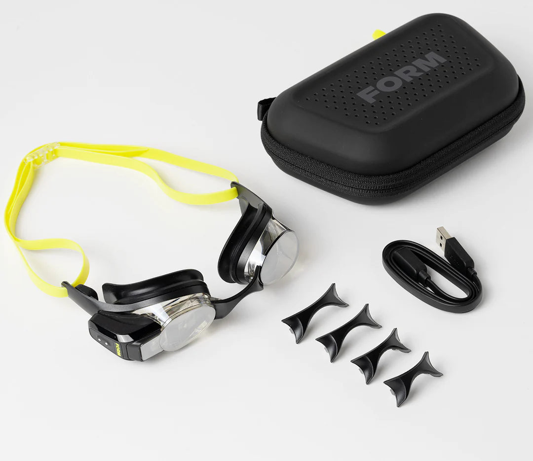 FORM Smart Swim Goggle 2