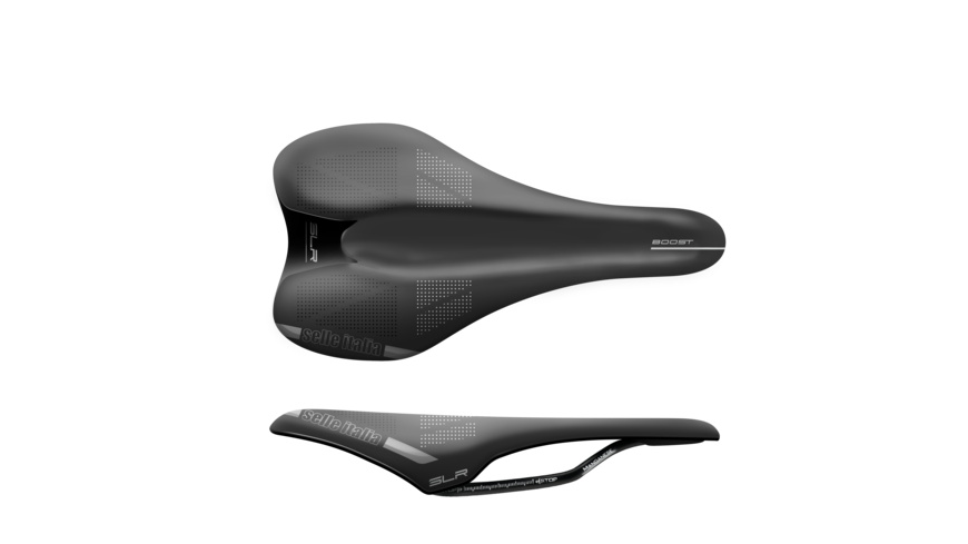 Selle Italia Slr Boost Lady Superflow L - Selles De Vélo | Nencini Sport