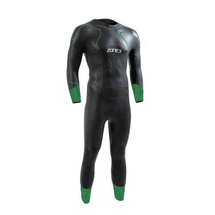 Zone3 Men's Terraprene® Vision Wetsuit, Neoprenanzug, Herren, 2025