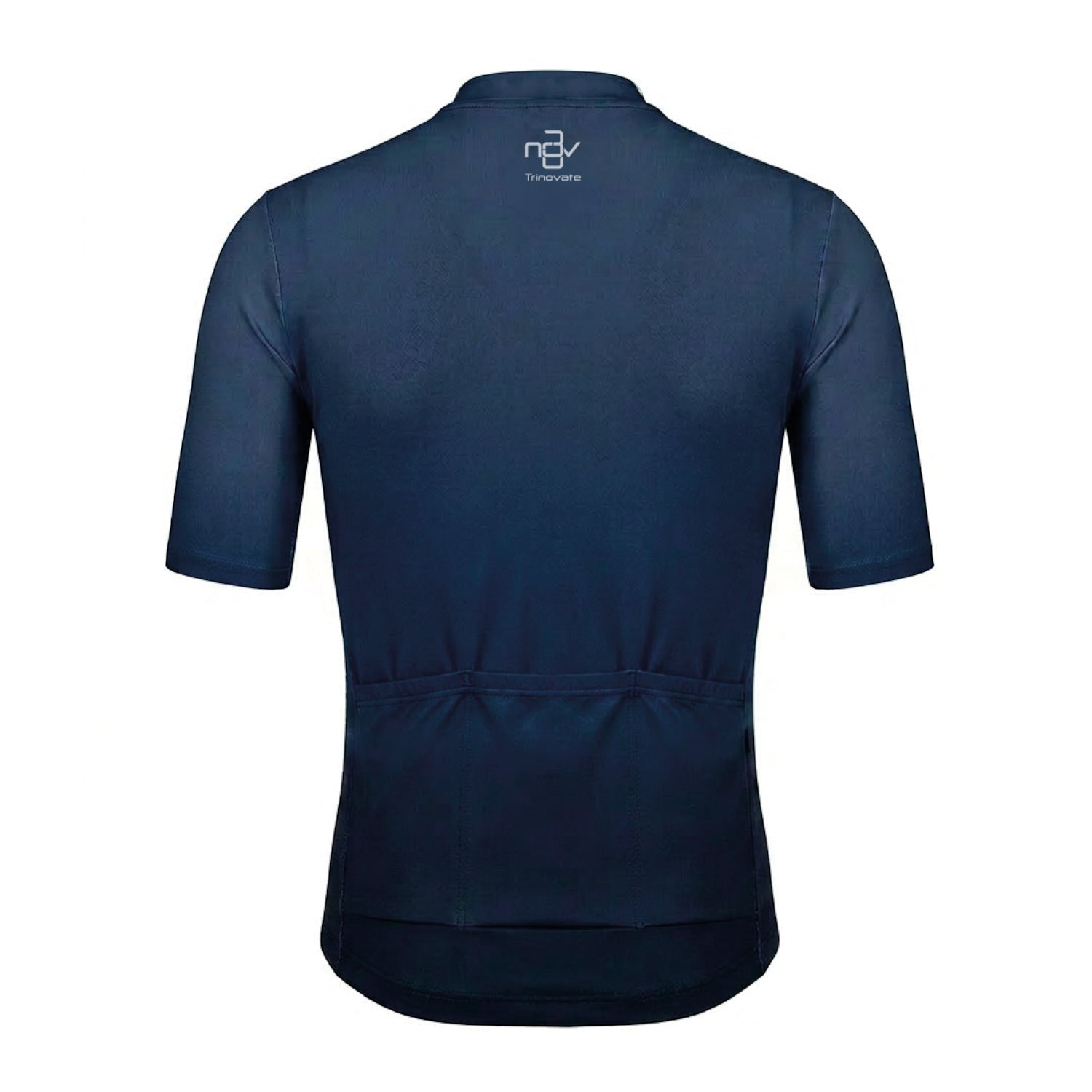 Trinovate Elite Cycling Jersey, Herren, core-blue, Ansicht von hinten