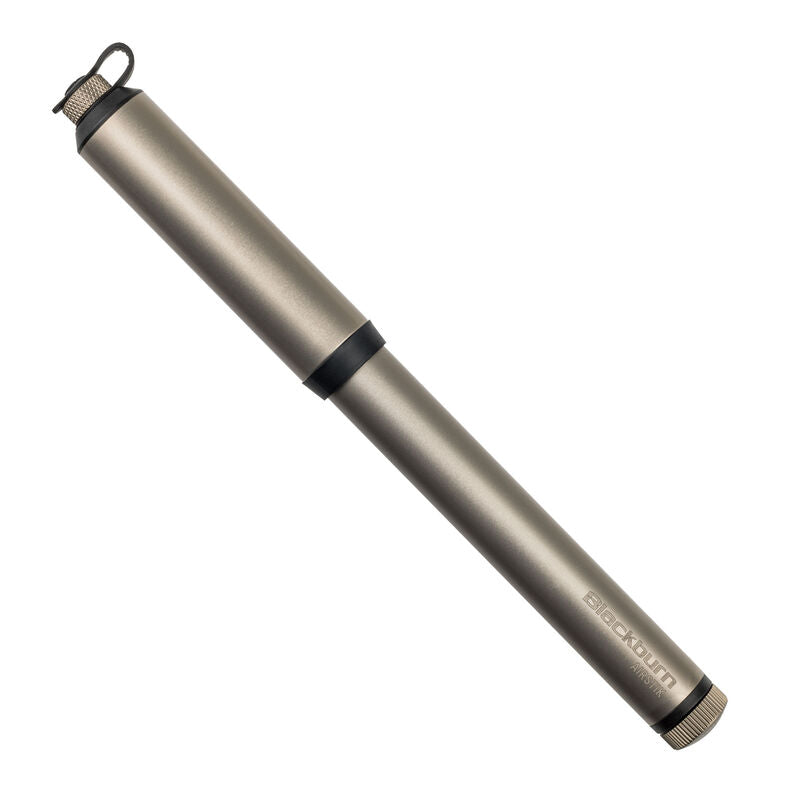 fahrradpumpe blackburn Blackburn Mini Pump Airstik, Fahrradpumpe, Champagne