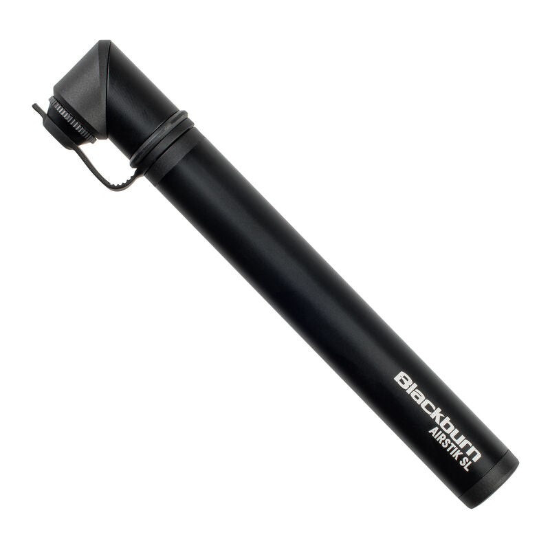 blackburn fahrradpumpe Blackburn Mini Pump Airstik SL, Fahrradpumpe, schwarz