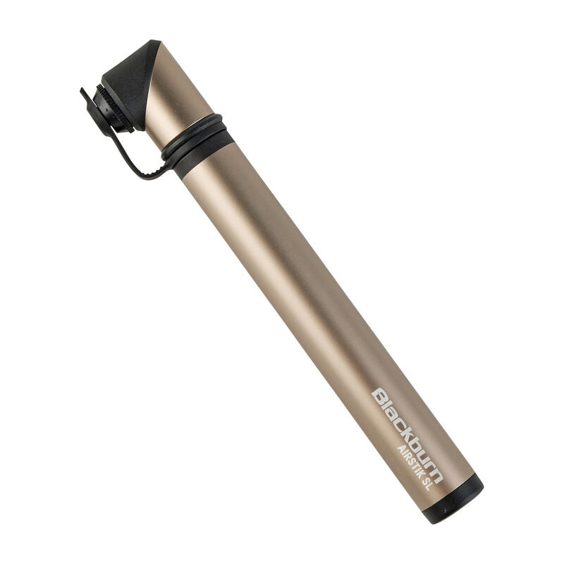 fahrradpumpe blackburn Blackburn Mini Pump Airstik SL, Fahrradpumpe, Champagne